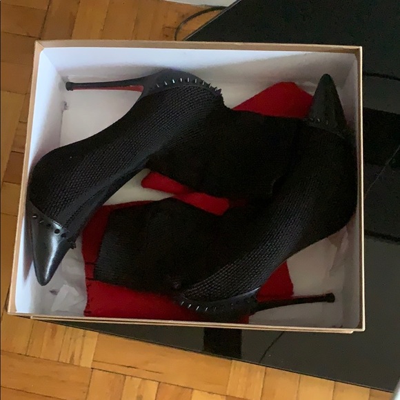 Christian Louboutin Shoes - Christian Louboutin